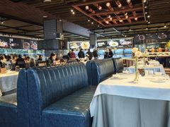 -上座·餐厅(阳光100店)