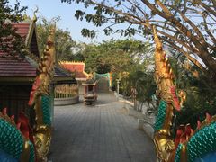 -西双版纳勐泐文化旅游区