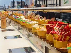 -森季旋转火锅(怀远门店)