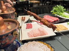 -南门涮肉(上海一店)