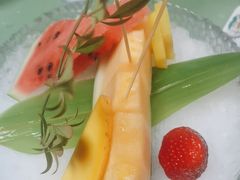 -万岛日本料理铁板烧(大宁店)