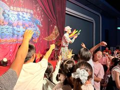 -南昌融创海世界