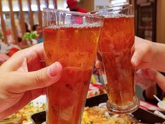 -西贝(金桥店)