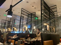 大堂-大头椰·海南椰子鸡火锅(思明万象城店)