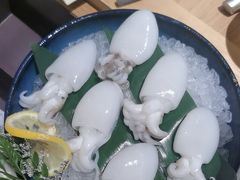 -巴奴毛肚火锅(龙湖锦艺城店)