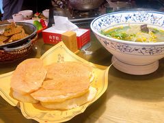 -山芋腔苏北菜(盐城滨海店)