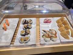 -太湖饭店·寄畅轩中餐厅