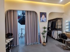 -企鹅照相馆(岗顶天娱店)