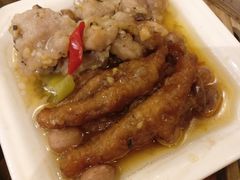 -稻香海鲜饭店(第一国际店)