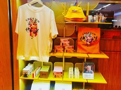 -蔡澜点心·粤菜(花城汇南区店)