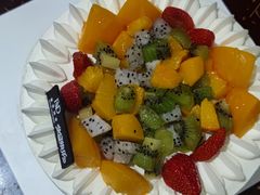 -皇家美孚·蛋糕外送(东部佳世客店)