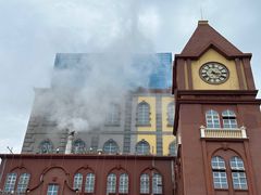 -青岛啤酒博物馆