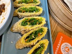 -陈傻子餐厅(世纪都会店)