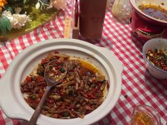 -老湘村·湖南土菜(天河维多利店)