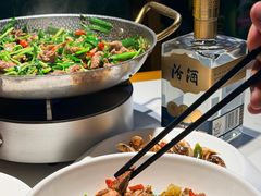 -主子吉湘·湘西土菜(平城街店)