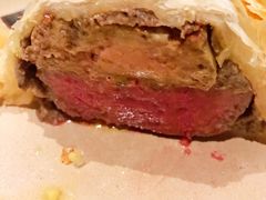 主厨特制惠灵顿-上海苏宁宝丽嘉酒店·Cafe Bellagio西餐厅
