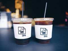 美式咖啡-JPG coffee(广州体育西店)