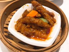 -安蒂娅.悦景轩中餐厅(西乡店)