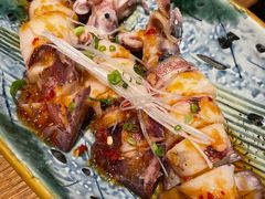 -水之惠鲜鱼料理(王府大街店)