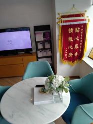 -爱悦月子中心·时光(武侯店)