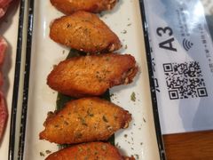 -石頭記榴莲烤肉(万达金街店)