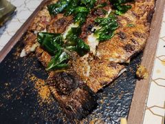 -Siam泰餐厅(水上公园店)