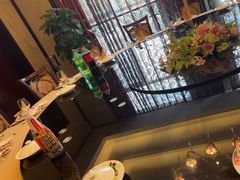 -扬州泰润大酒店-餐厅