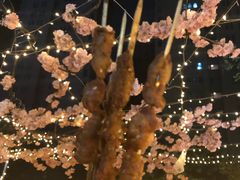 -靓靓蒸虾(中山里店)