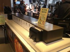 -麦当劳(西单明珠店)