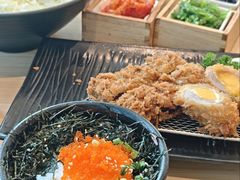 -胜博殿日式炸猪排(西红门店)