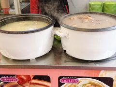 -三镇民生甜食馆(胜利街总店)