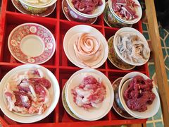 -潮庭牛肉火锅·骑楼私宴