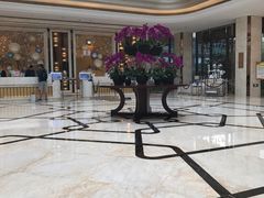 -廊坊固安福朋喜来登酒店