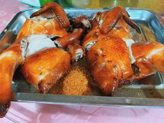 -阿鸟农庄(石壁店)