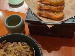 -仓桥家·焗寿司·锅物(光谷步行街店)