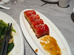 -陶兰居·手工点心·粤菜(圆融时代广场店)