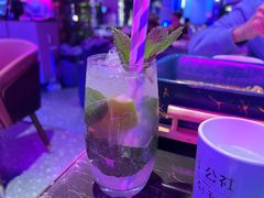 -108·公社·创意餐厅·LIVE HOUSE(李公堤店)