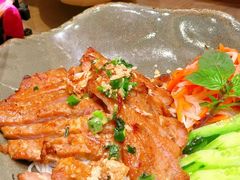 -安南越南餐厅(青岛万象城店)