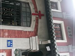 -广州基督教救主堂