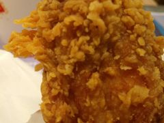 麦辣鸡翅-麦当劳(豫园店)