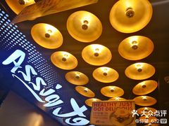 -get pizza意大利餐厅(凯德MALL店)