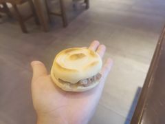 -春发生饭店·非遗(南院门店)