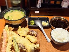 -天妇罗内顺田(罗湖店)