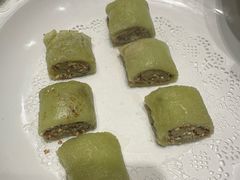 -骏莱海鲜鱼港(五角场店)