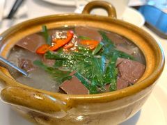 -粤财皇冠假日酒店·彩华轩中餐厅