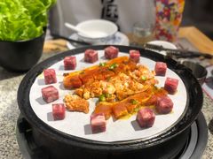 -酒拾烤肉(南城店)