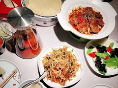 -额娘·现烙春饼烤鸭(太原总店)