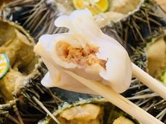 -海胆小馆(东北水饺·春柳店)