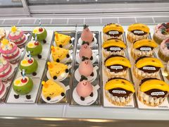 -夏佐CHASEL(横店康庄路店)