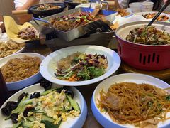 -东北灶(高新银泰店)
